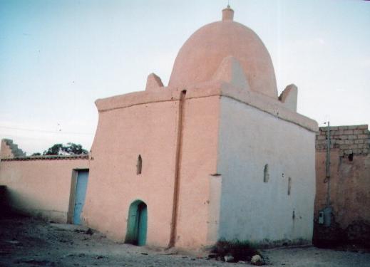  Sidi Shadli